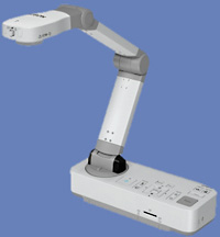 Epson ELP DC13