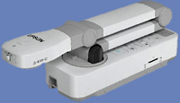 Epson ELP DC13