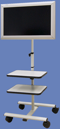 LCD-Display-Staender
