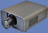Eiki LC-X85 Eiki LC-X85