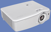 Optoma EH504 Optoma EH504