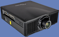 Optoma WU1500 Optoma WU1500