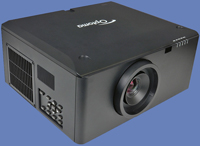 Optoma WU630 Optoma WU630