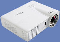 Optoma X305ST Optoma X305ST