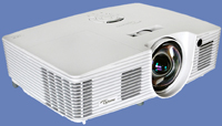 Optoma X316ST Optoma X316ST