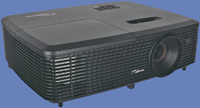 Optoma X340 Optoma X340