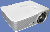 Optoma X515 Optoma X515