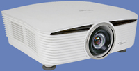 Optoma EH503e Optoma EH503e