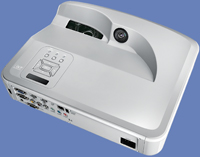 Optoma ZH300UW Optoma ZH300UW