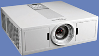 Optoma ZH510T Optoma ZH510T