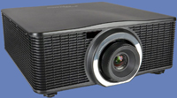 Optoma ZU650+ Optoma ZU650+