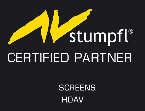 AV-Stumpfl Logo