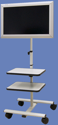 LCD-Display-Ständer