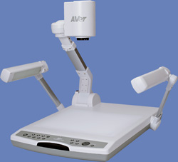 AVerVision PL50 AVerVision PL50