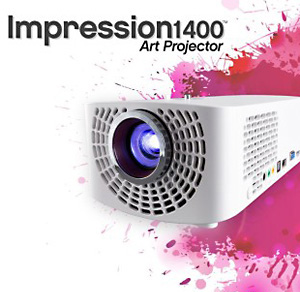 Artograph Impression 1400