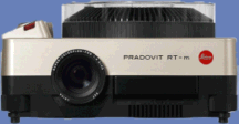 LEICA PRADOVIT RT-s