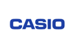 Casio Logo Casio Logo