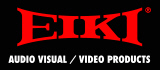 Eiki Logo