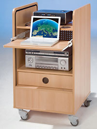 MediaCenter Loyal MediaCenter Loyal