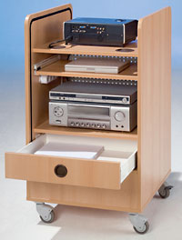 MediaCenter Loyal MediaCenter Loyal