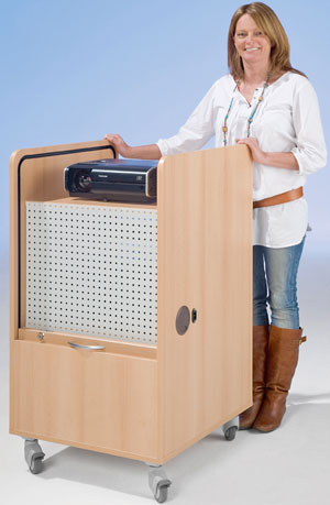 MediaCenter Loyal MediaCenter Loyal