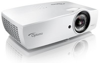 Optoma EH460ST