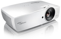 Optoma EH461