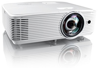 Optoma W308STe