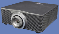 Optoma ZU660e Black Optoma ZU660e Black