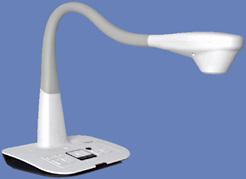 Optoma DC350 Optoma DC350
