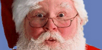 Weihnachsmann Weihnachsmann