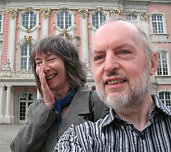 Ruth Rieter-Schorn, Paul-Unko Rieter